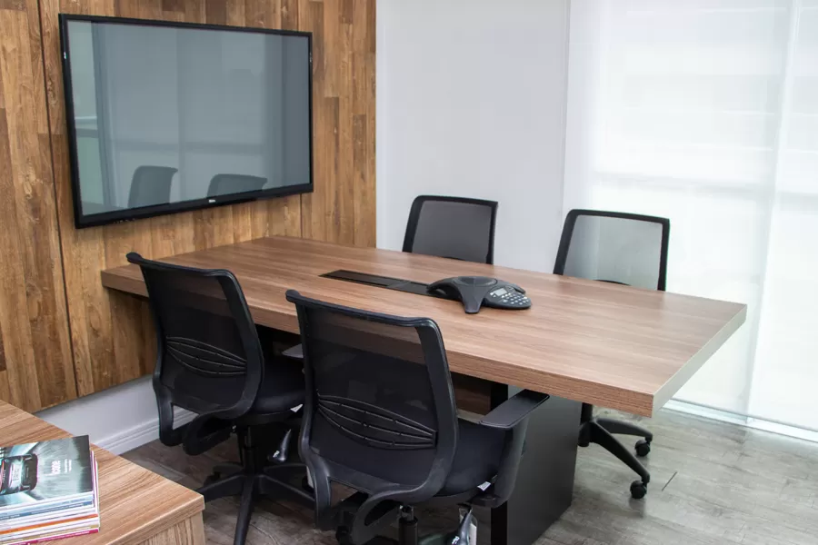 Coworking para Contadores